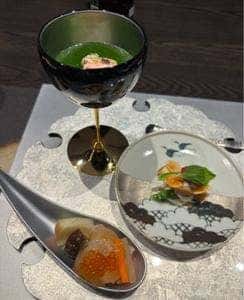 日本料理 飛匠 サンクチュアリコート高山