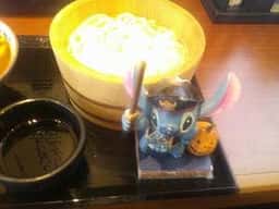 丸亀製麺 足利店