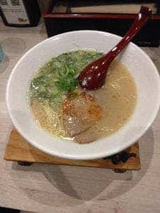 麺屋我ガ 天神店