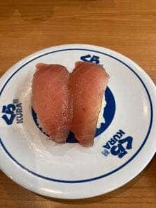 くら寿司 朝潮橋店