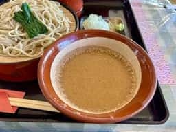 秩父そばうどん みやま