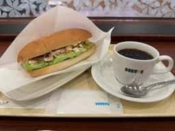ドトールコーヒーショップ 仙台クリスロード店