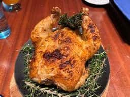 ル・プーレ ブラッスリーうかい