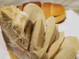 八百屋のParlor Horita 205