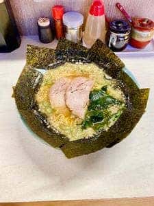 ラーメンスズキ