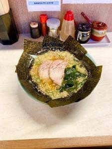ラーメンスズキ