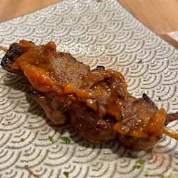 東松山の秘伝みそだれ やきとりマルヒ