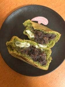 一〇八抹茶茶廊 ルミネ北千住店