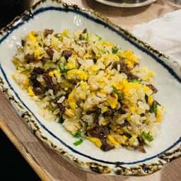 ジビエ料理 Natural