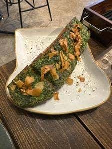 にんにく料理酒場～Garlic Carinderia～×twomoons～ふたつの月～