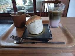 matcha roastery