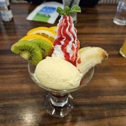 ジョナサン 五反田駅前店