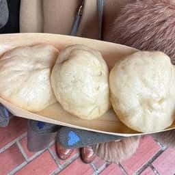 江戸清 関帝廟通り店