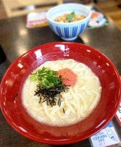 なか卯 東大阪吉田店