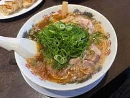 来来亭 野洲本店