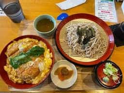 食彩レストラン よって亭