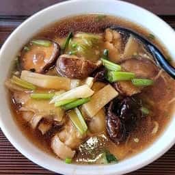 珍来 三芳店