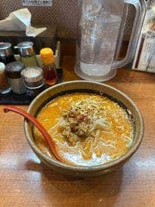 蔵出し味噌 麺屋 竹田