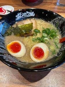 ずんどう屋 福井大和田店