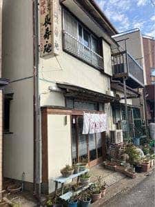 長寿庵