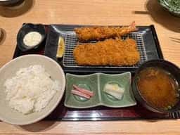 とんかつ新宿さぼてん ゆめタウン廿日市店