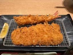とんかつ新宿さぼてん ゆめタウン廿日市店