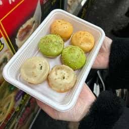 金鳳酒家
