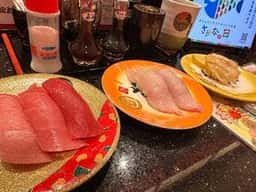 金沢まいもん寿司 上野