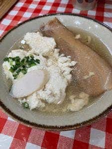 沖縄そば タイラ製麺所 国際通り店