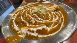 インド料理 スリヤマハル