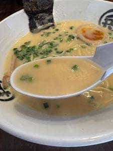 まる兵らーめん 高崎店