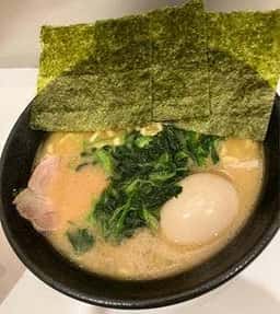 ラーメン かわむら家