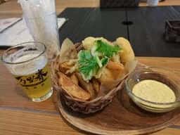 バンリノハルビアホール