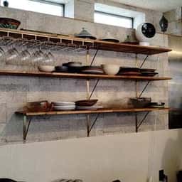 モンキーカレー・モンキー居酒屋