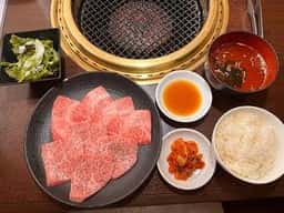 焼肉 おくう 藤沢店