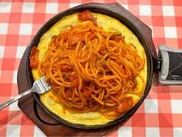 スパゲッティーのパンチョ 名古屋グローバルゲート店