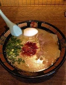 一蘭 平塚店