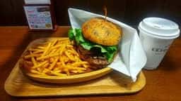 クアアイナ さいたま新都心店