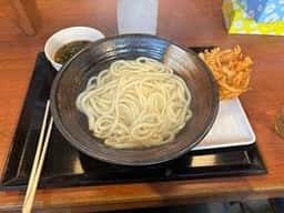 香の川製麺 鴻池店