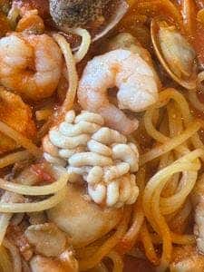 魔法のパスタ 春日部店