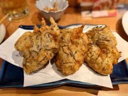 沖縄居酒屋ゆいゆい