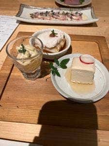 とうふ 空野 恵比寿店