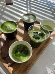 THE MATCHA TOKYO表参道