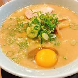 ラーメン銀閣