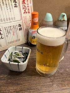大衆酒場 ぎふや