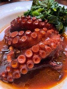 Antica Trattoria M's dal 1995