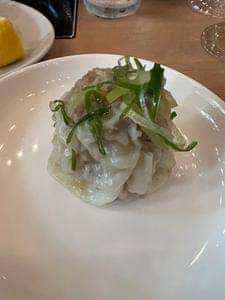 日本葡萄館 品川食堂