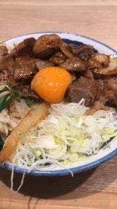 肉めし岡もと 溝の口店