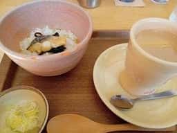 コメダ和喫茶 おかげ庵 横浜ランドマークプラザ店