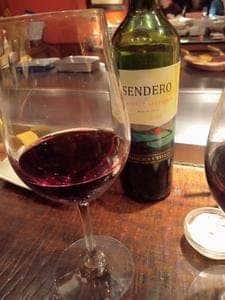 鉄板二百℃ 五反田店